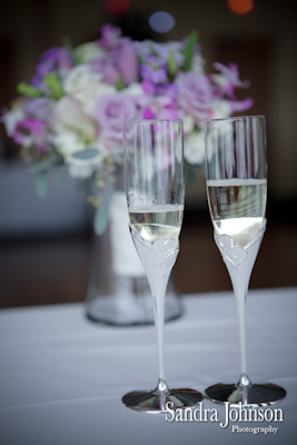 Best American Legion Wedding photographer - Sandra Johnson (SJFoto.com)